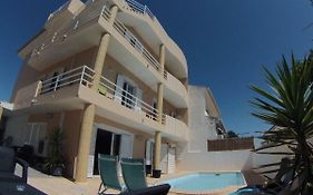 My Guest House