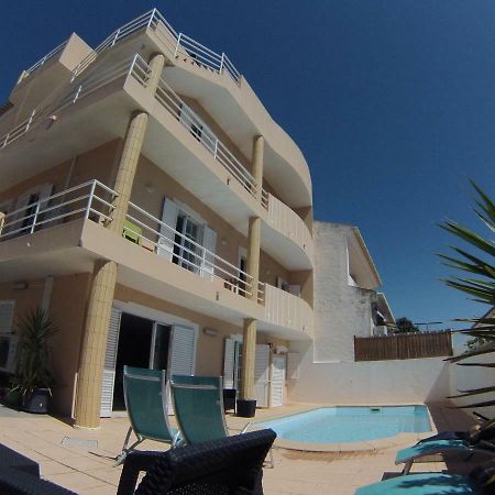 My Guest House Portimão Exterior foto